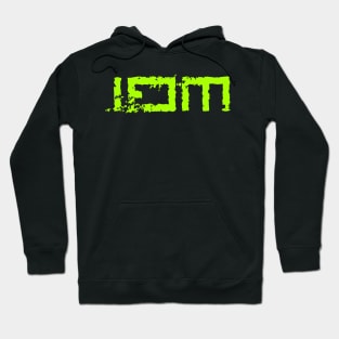 IDM Hoodie